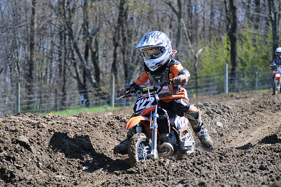 BREYDEN CAMPBELL