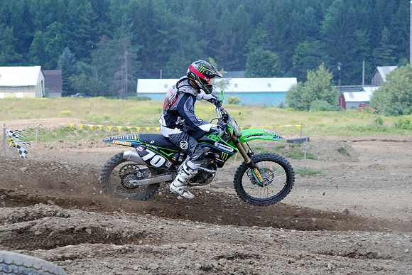 4 STROKE
