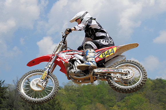 JOSH LISTON