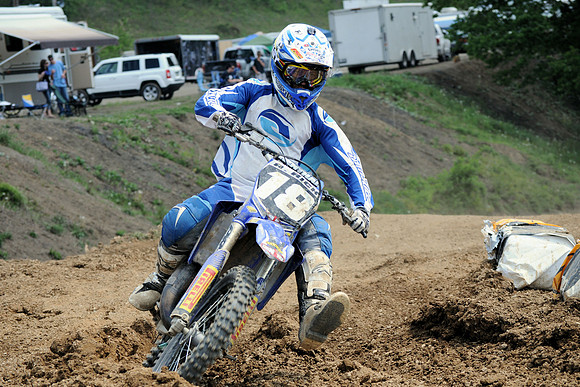 ALEX RICK