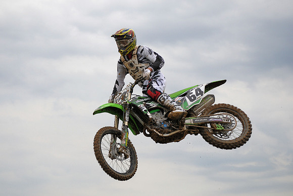 JOE MICHAELS