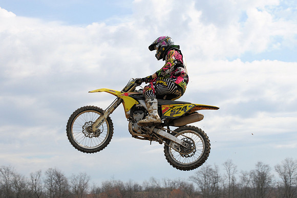 J. REPLOGLE