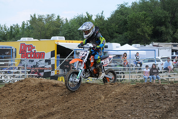 BREYDEN CAMPBELL