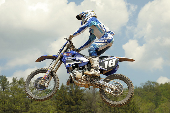 ALEX RICK