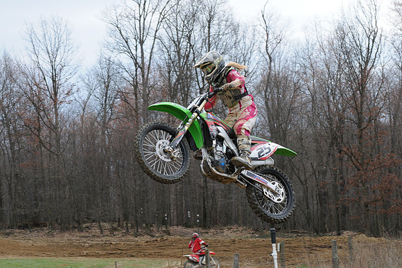 ATALIE YINGLING
