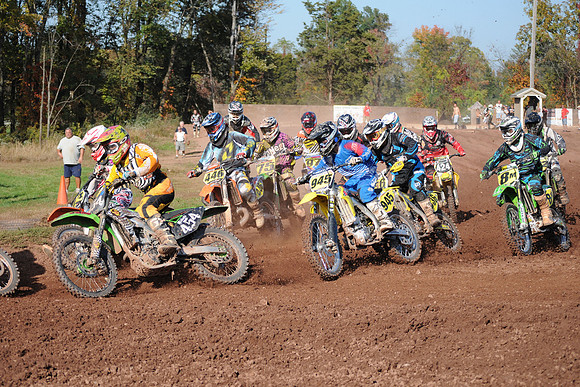250 B START