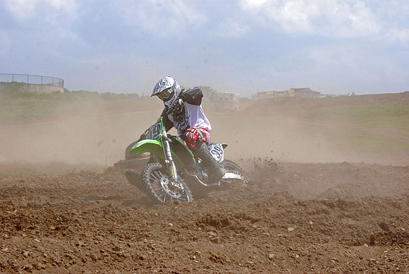 4 STROKE