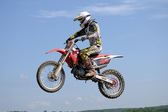 BRODI SNYDER