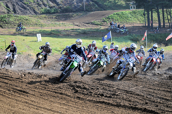OPEN C START