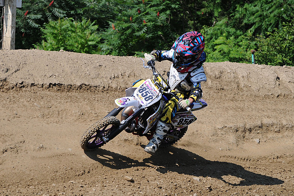 COREY PASSIEU