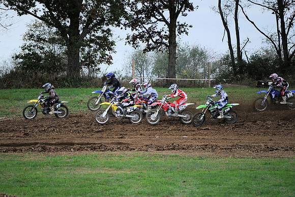 OPEN C START