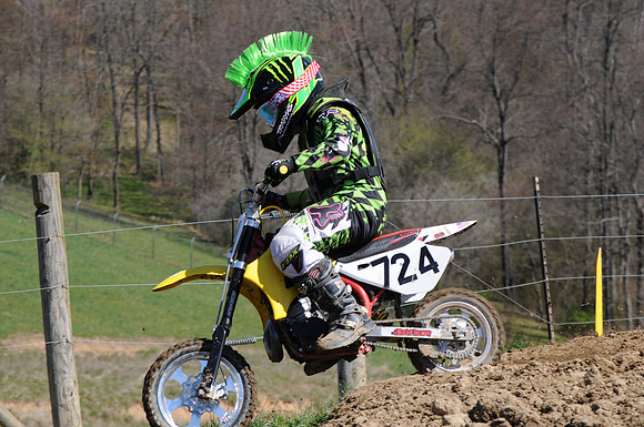 MILES HIGGINS