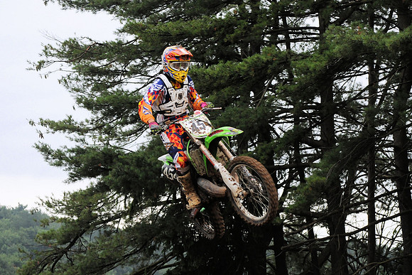 JOE MICHAELS