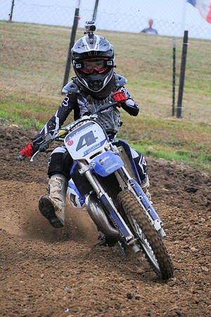 VINNY LUHOVEY