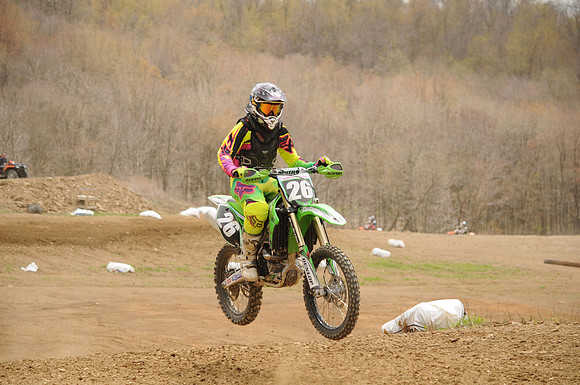 JEREMY SCHAFFER