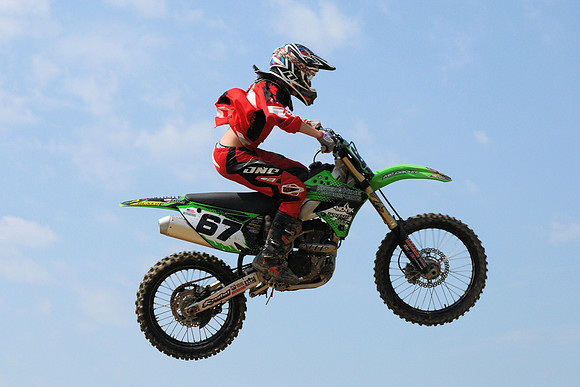 ZACK SPARKS