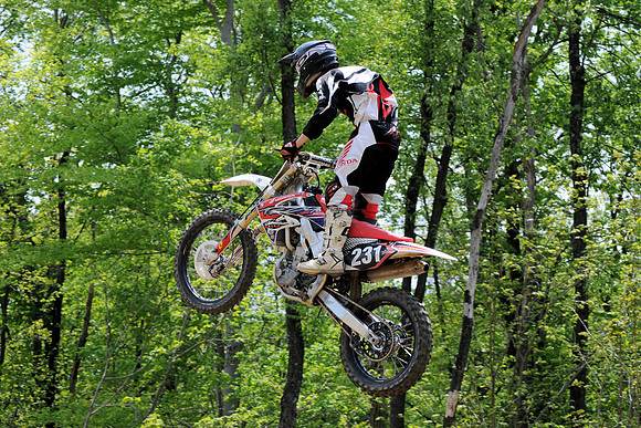 ERIC HAMILTON