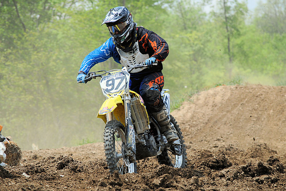 JARRETT THOMPSON