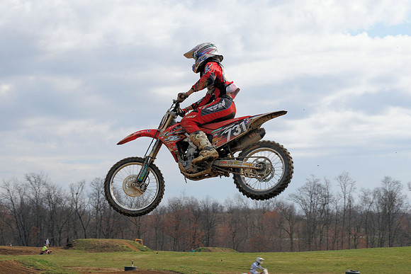 ROBBIE BERCOSKY