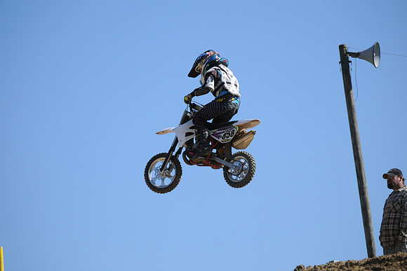 COREY PASSIEU