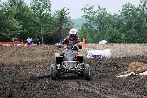 ATV SUPERMINI
