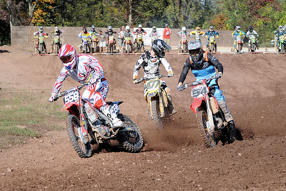 250 A START