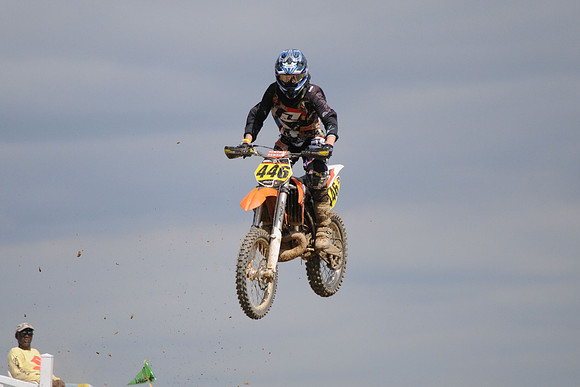 250 B