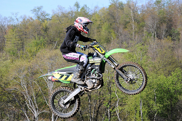 DYLAN KERR