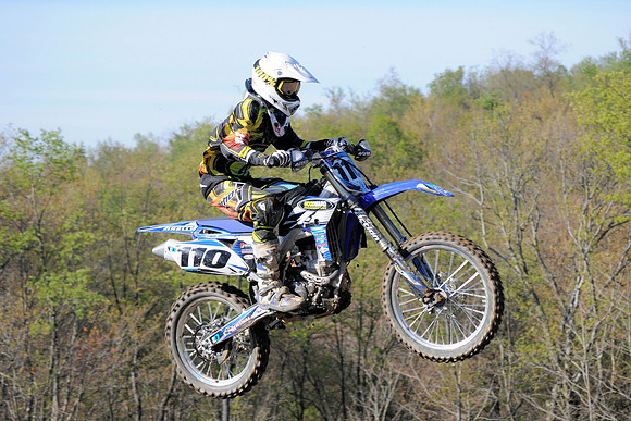 TRENTIN HERRINGTON