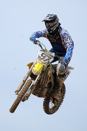 JARRETT THOMPSON