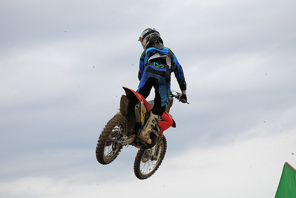 CLINT SCHAFFER