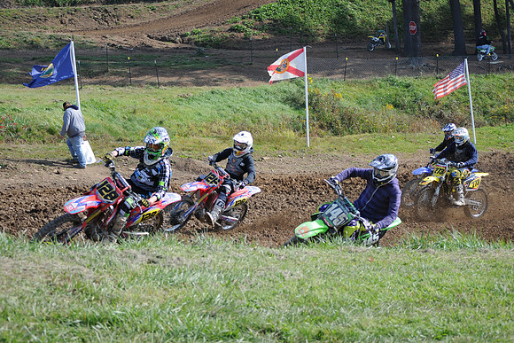 250 B START