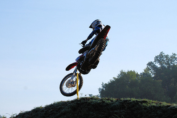250 B STOCK