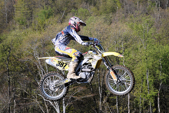 MICHAEL DEANGELO