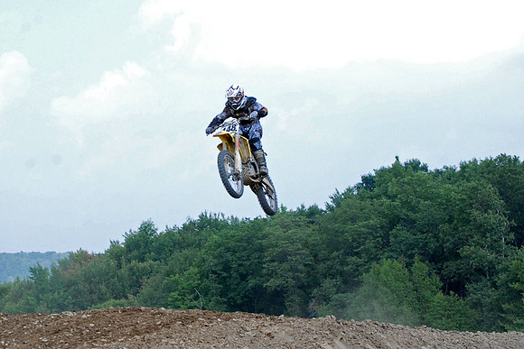 4 STROKE