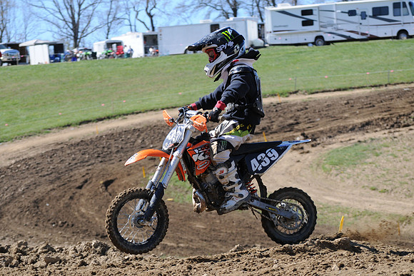 TYLER CAPANE