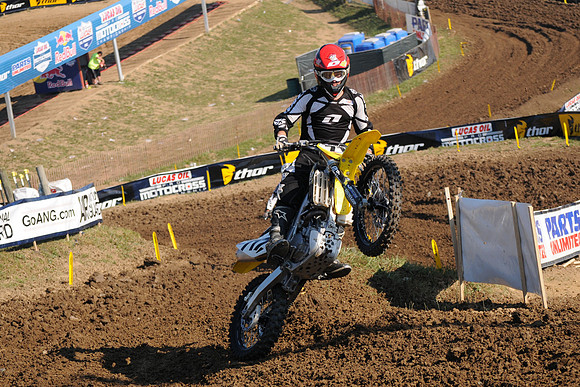 BROC STREIT