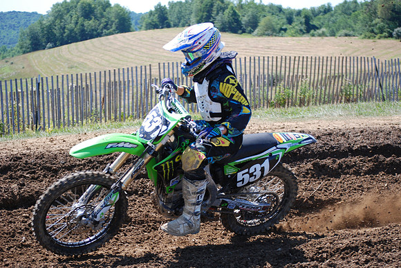 250 A