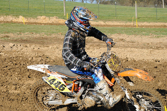 JONATHON SAUERS