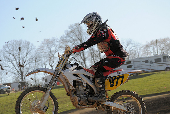 DALE HANLON