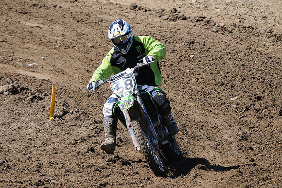 JIMMY EVANS