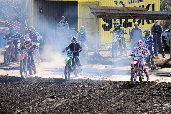 250 A START