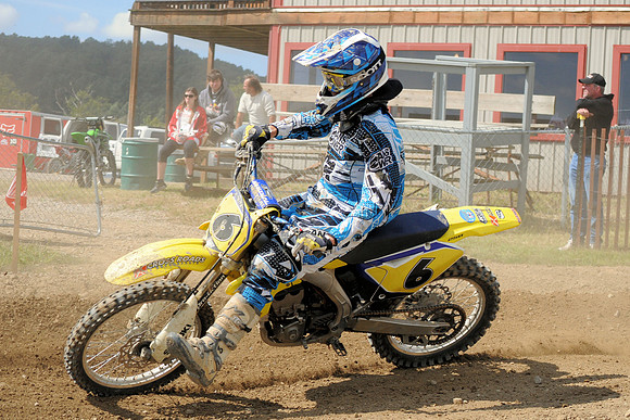 250 B