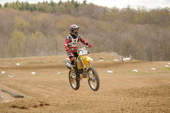 CHASE MODIC