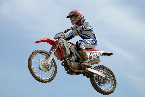 LANDON BENYACK