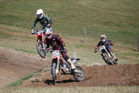 250 A START