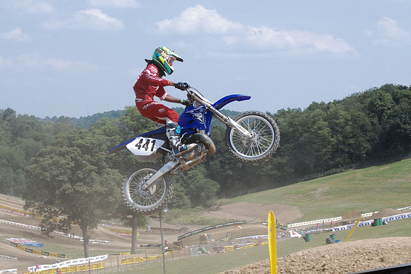 2 STROKE
