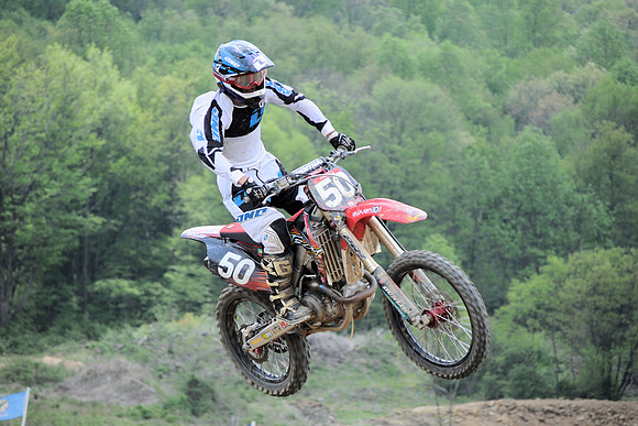 TYLER LUFT