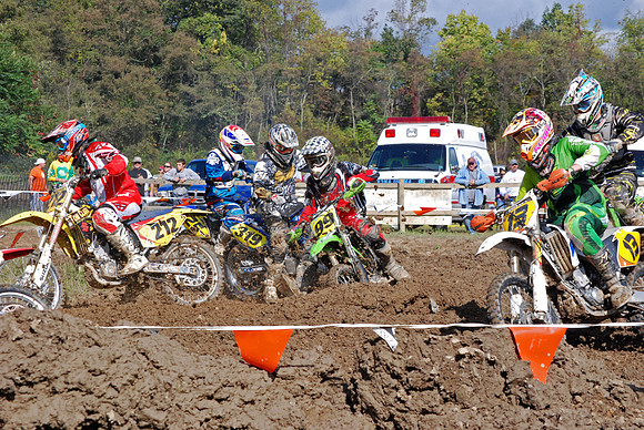 250 B START
