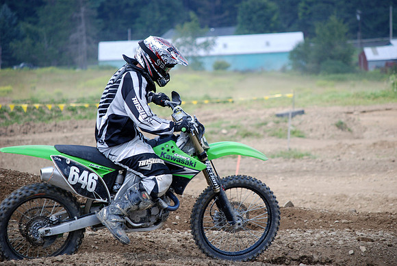 4 STROKE